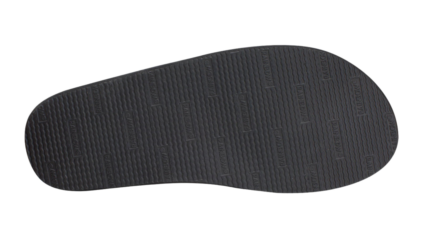 Rainbow Men's The Cloud Soft Back Rubber Top Sandal