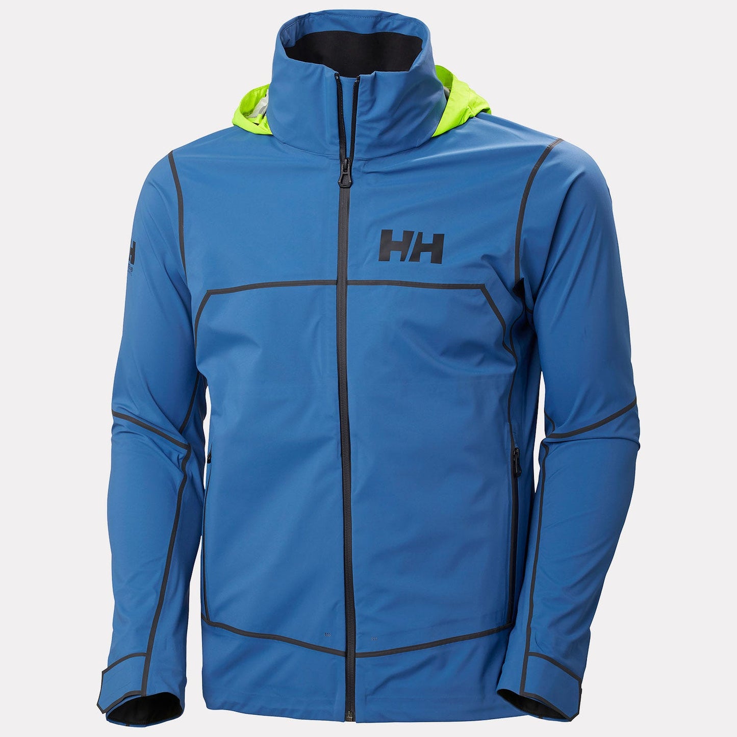 Helly Hansen Men's HP Foil Shell Jacket