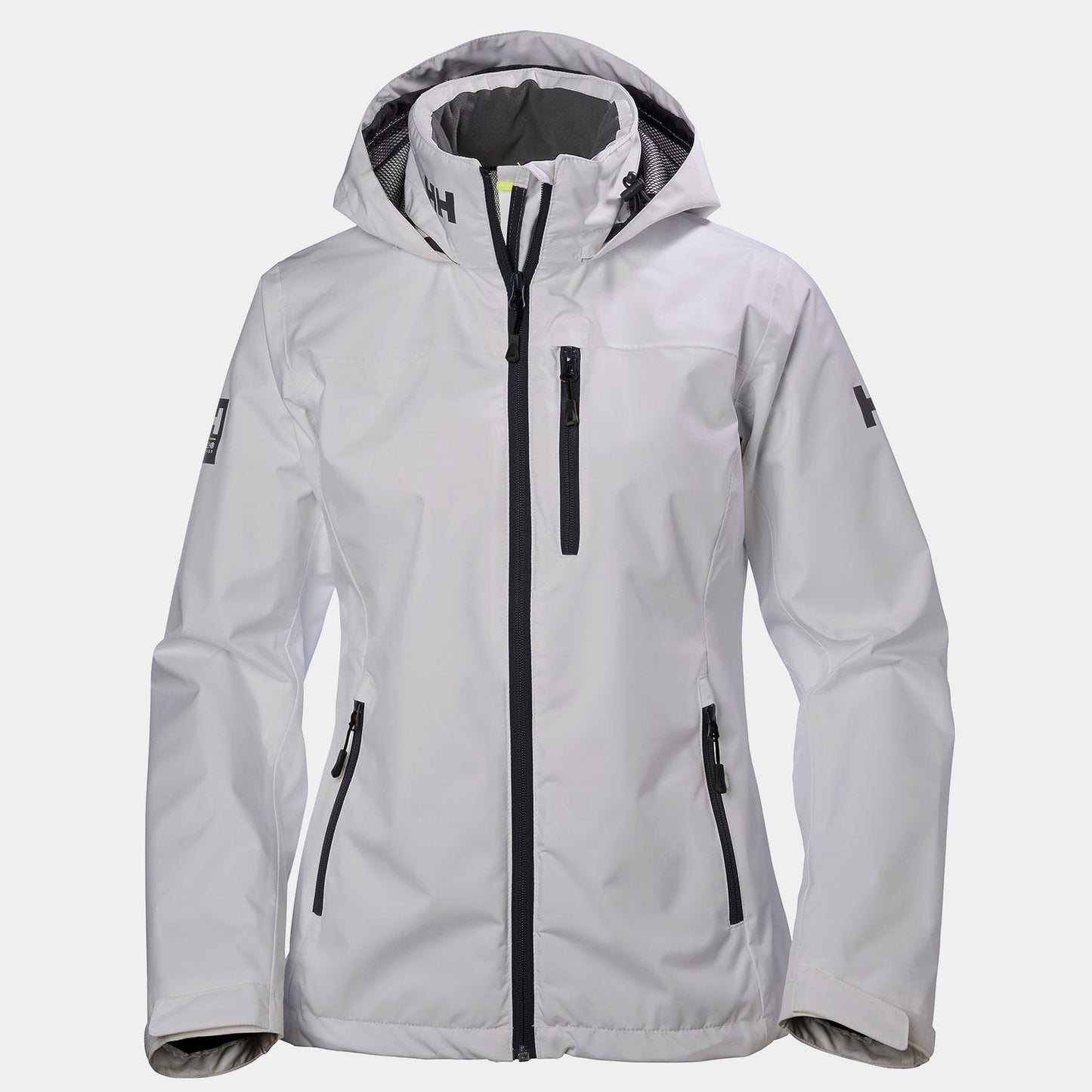 Helly Hansen Women's Crew Hooded Jacket