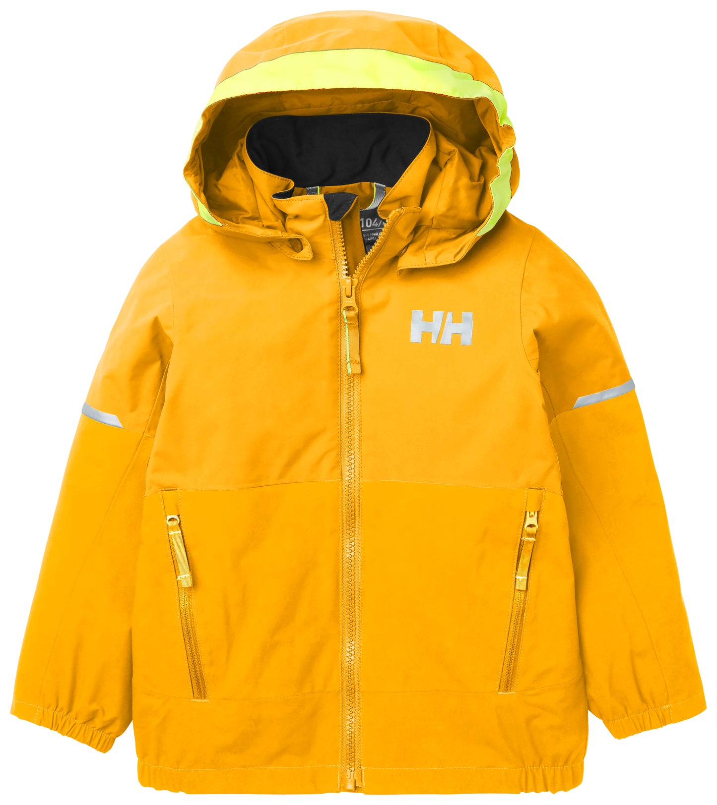 Helly Hansen Kids Sogn Jacket