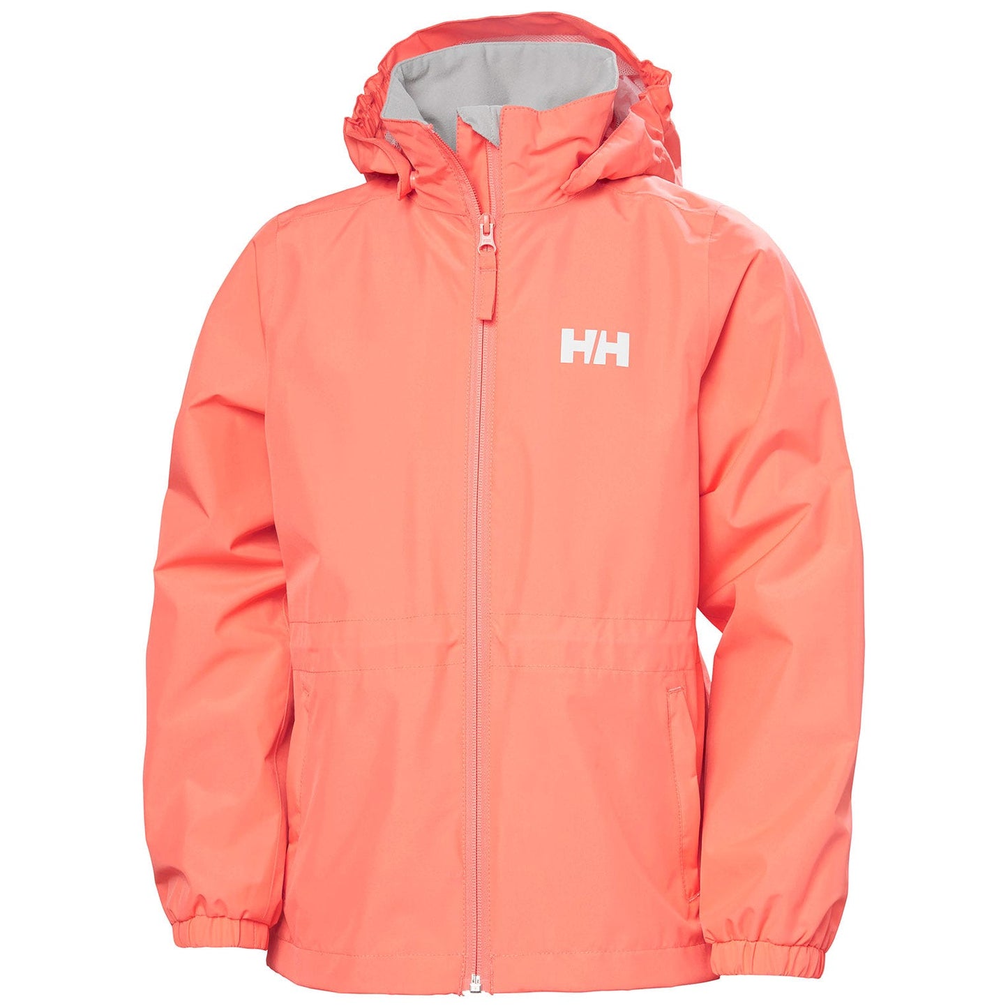 Helly Hansen Juniors' Celeste Rain Jacket