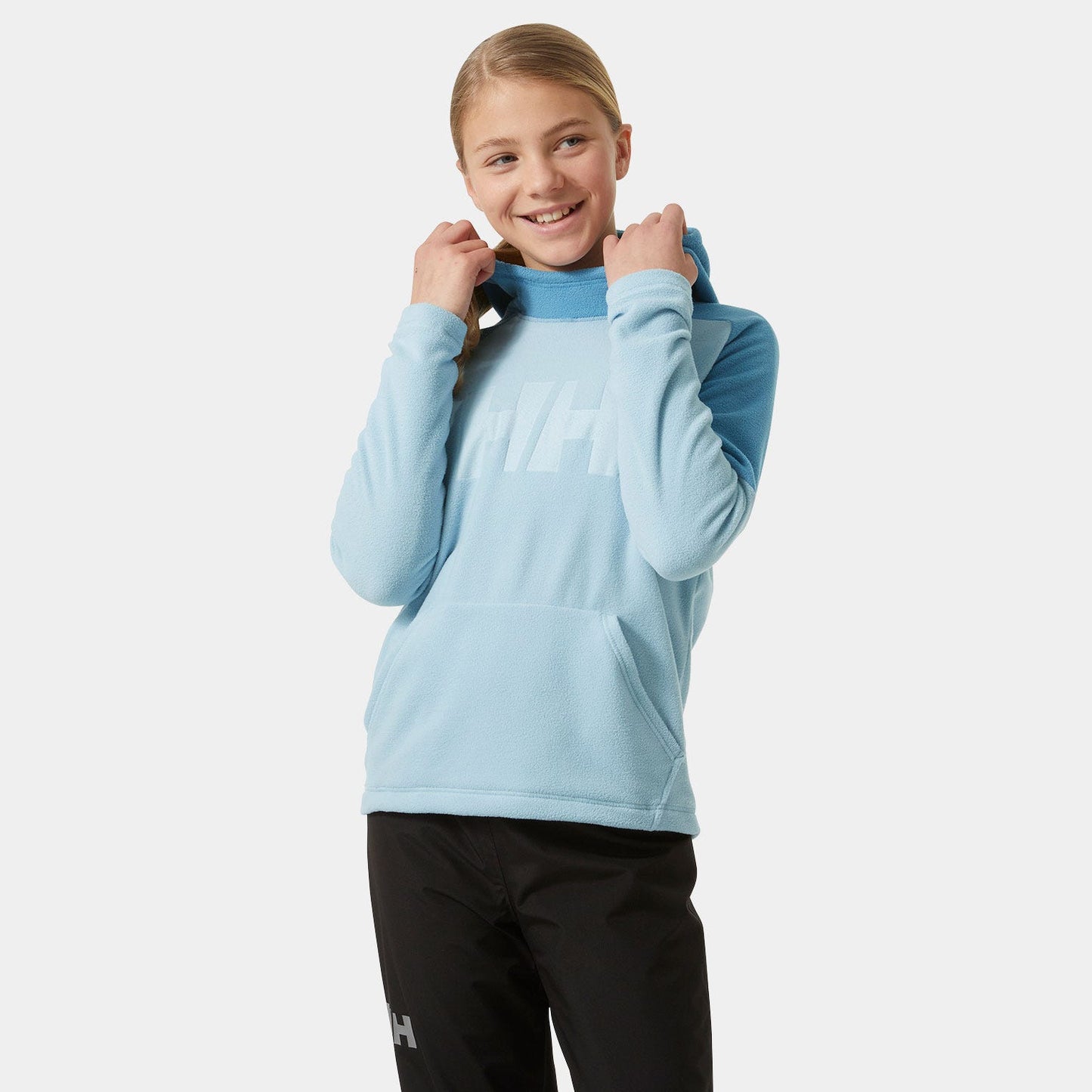 Helly Hansen Juniors' Daybreaker Hoodie