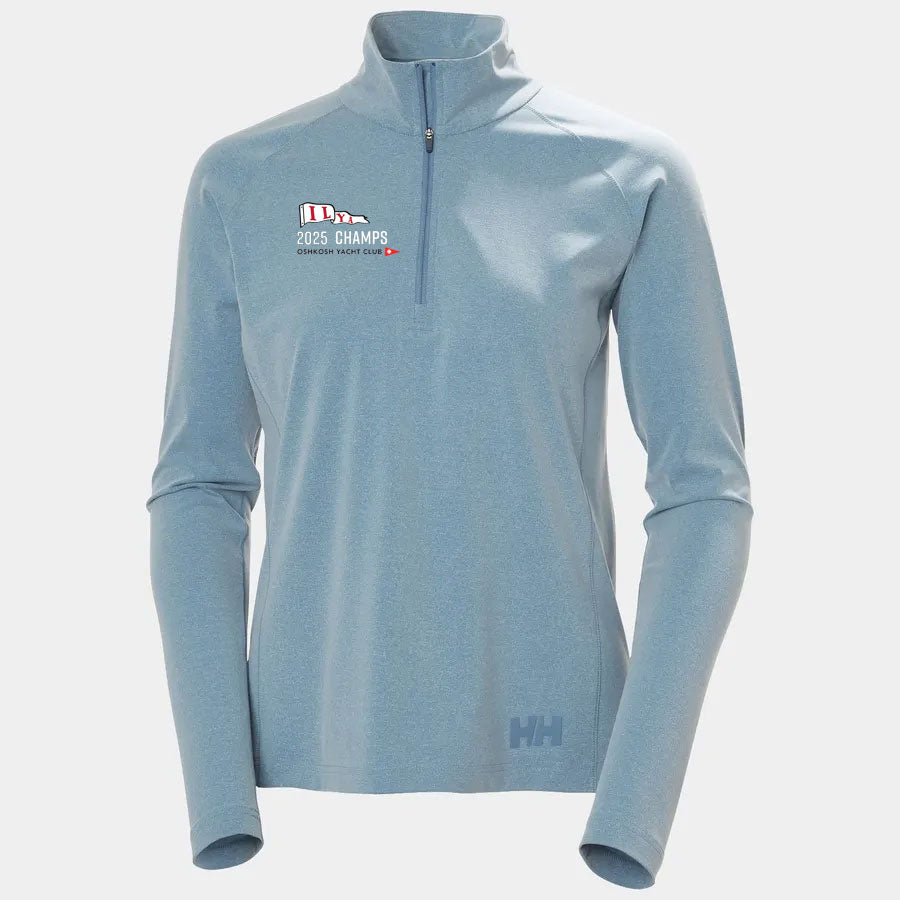 ILYA Champs Helly Hansen Women's Tyri Half-Zip