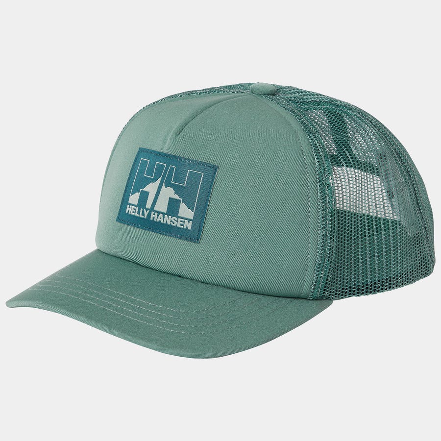 Helly Hansen Trucker Cap