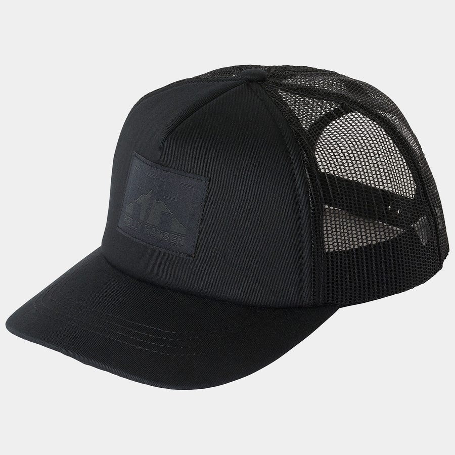 Helly Hansen Trucker Cap
