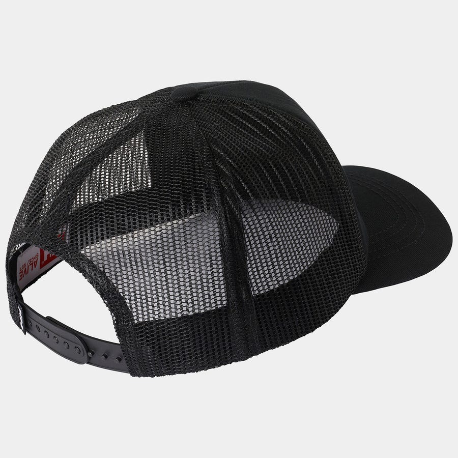 Helly Hansen Trucker Cap