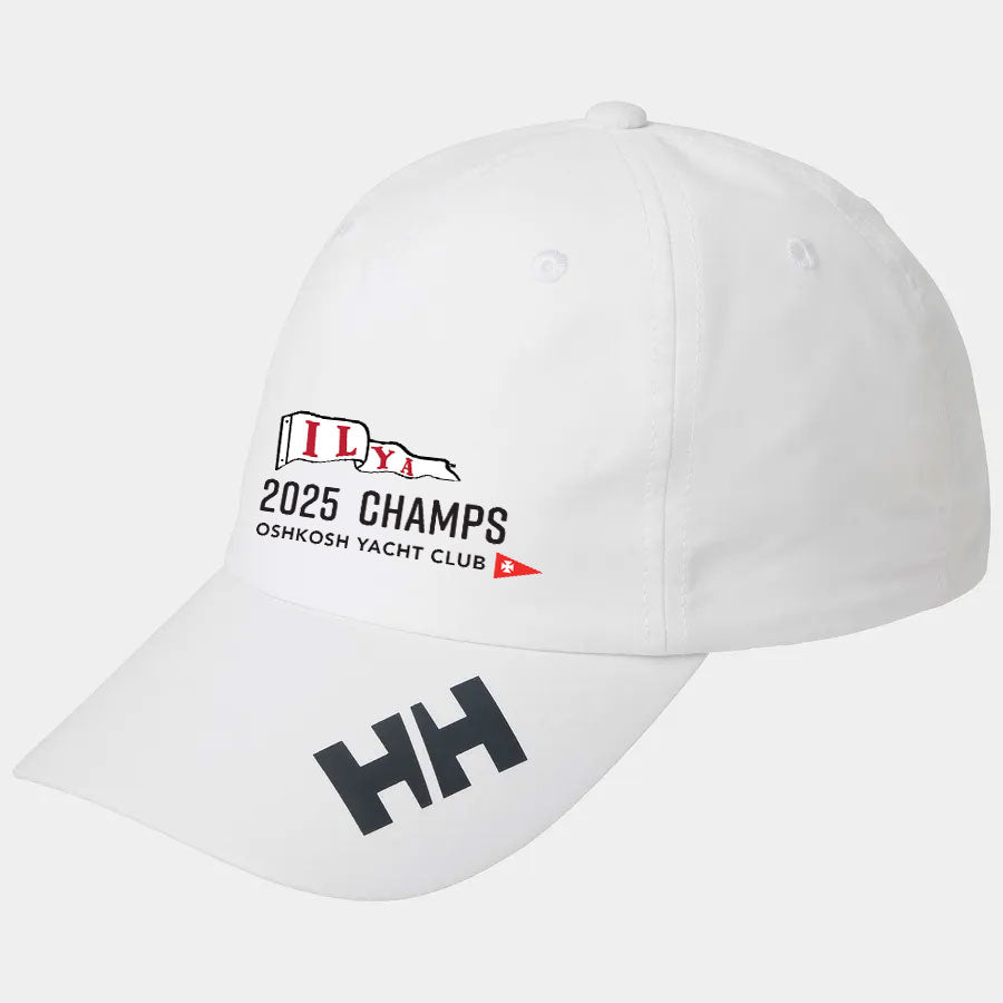 ILYA Champs Helly Hansen Crew Cap 2.0