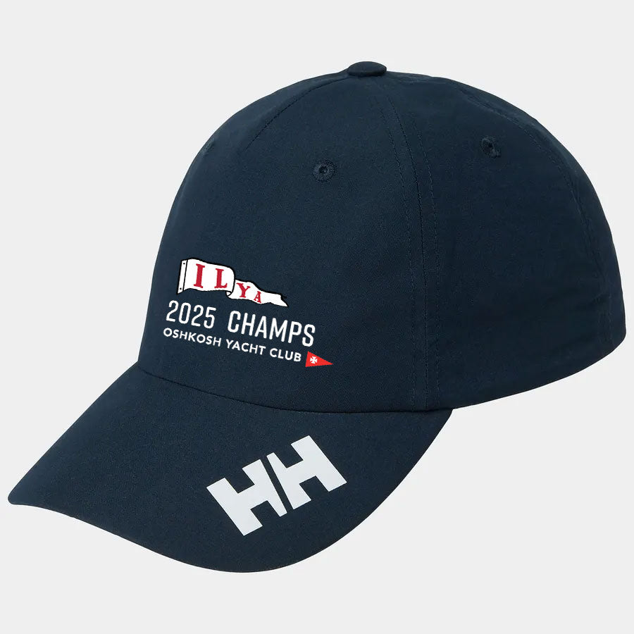 ILYA Champs Helly Hansen Crew Cap 2.0