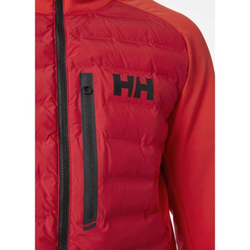 Helly Hansen Men's HP Insulator Jacket
