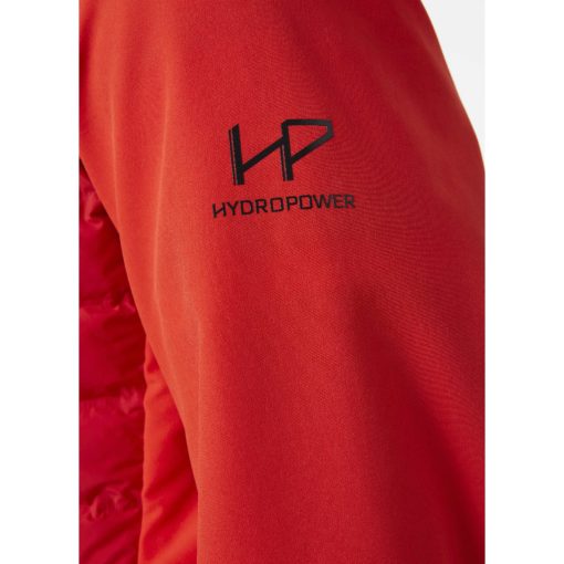 Helly Hansen Men's HP Insulator Jacket
