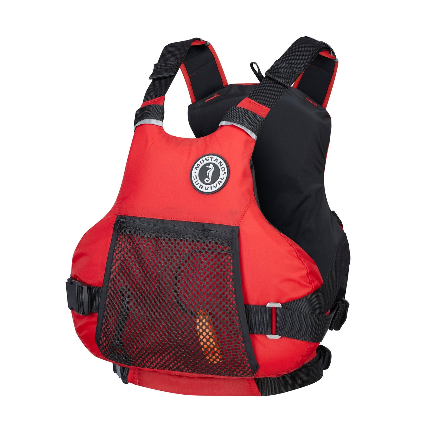 Mustang Vibe Foam Vest