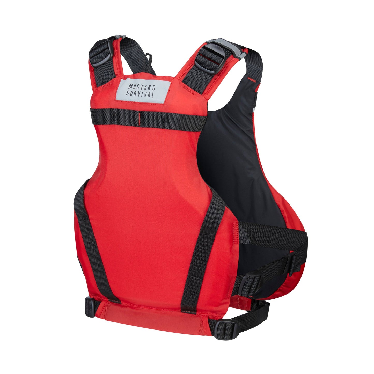 Mustang Vibe Foam Vest