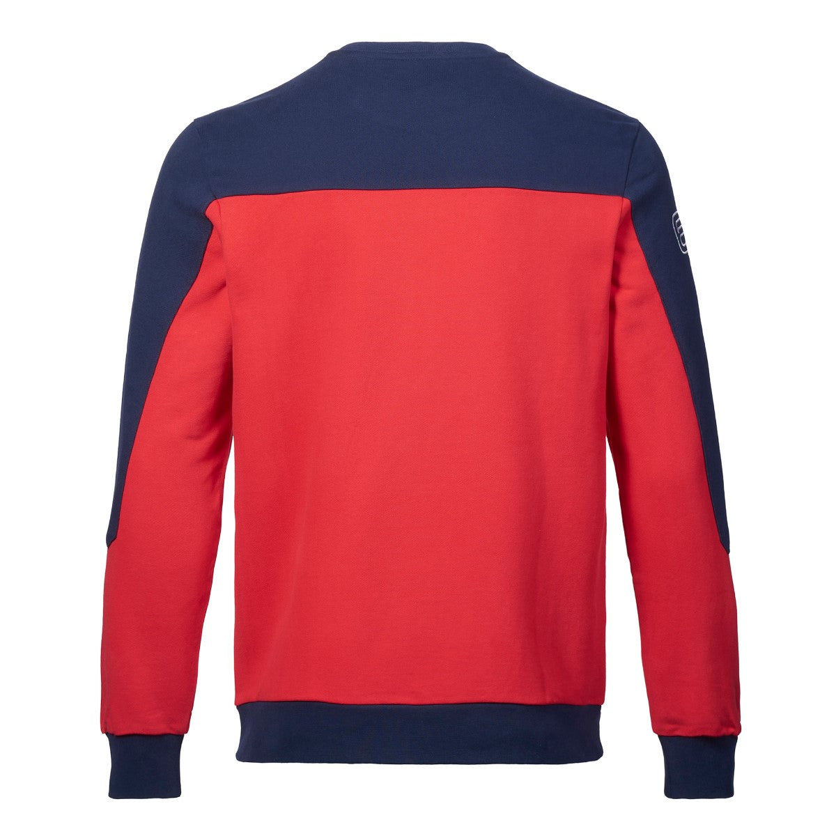 Musto Men's 64 Crew Neck Sweater