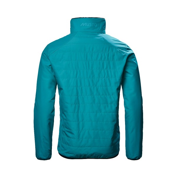 Musto Men's Corsica Primaloft Funnel Jacket