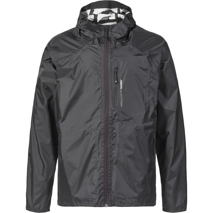 Musto Men's Evolution Packable Rain Jacket