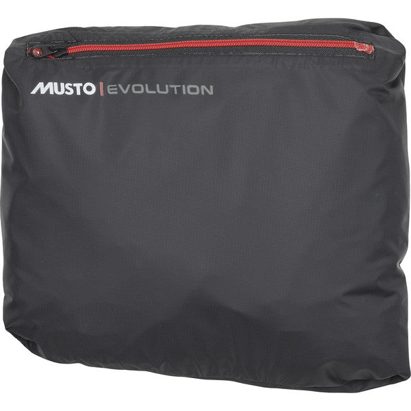 Musto Men's Evolution Packable Rain Jacket