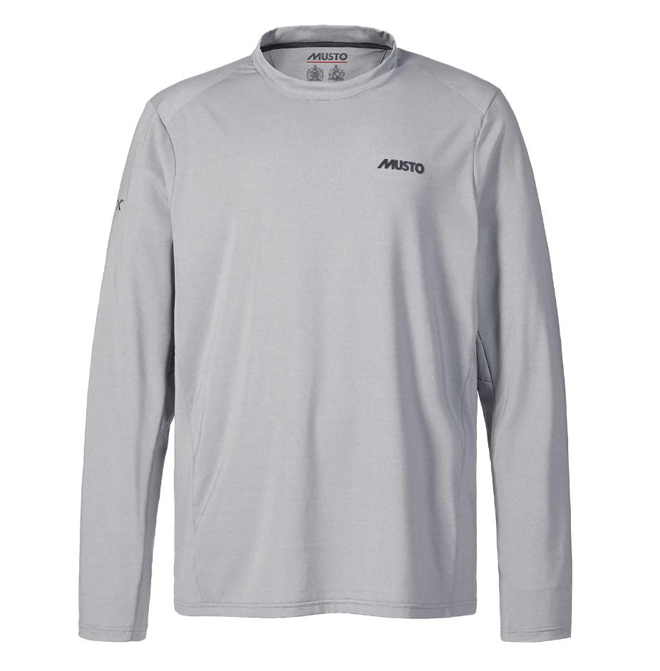 Musto Men's LPX Sunblock Dynamic Long Sleeve Tee