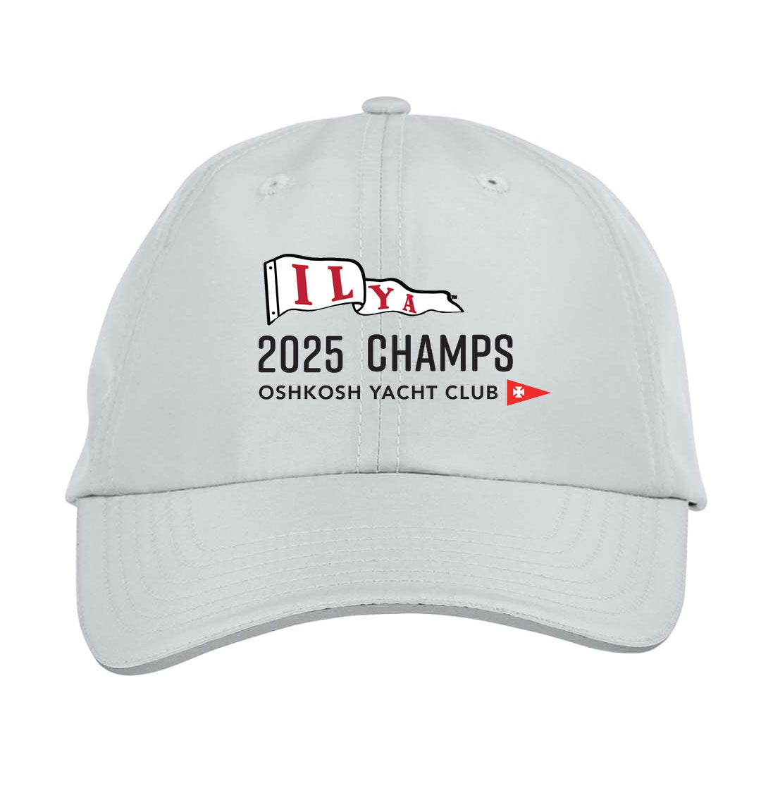 ILYA Champs 2025 Performance Cap