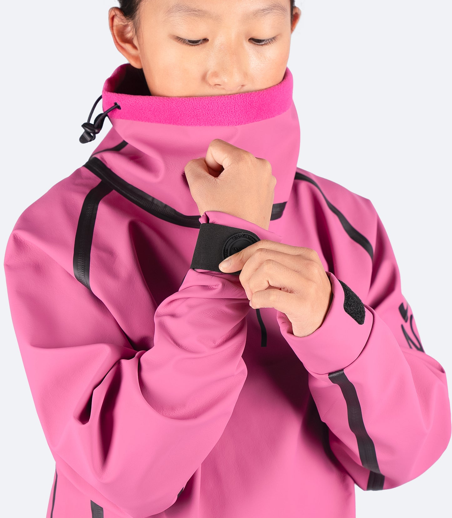 Zhik Youth Aqua Smock