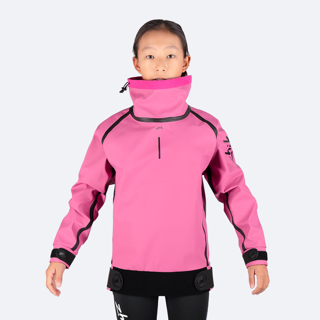 Zhik Youth Aqua Smock
