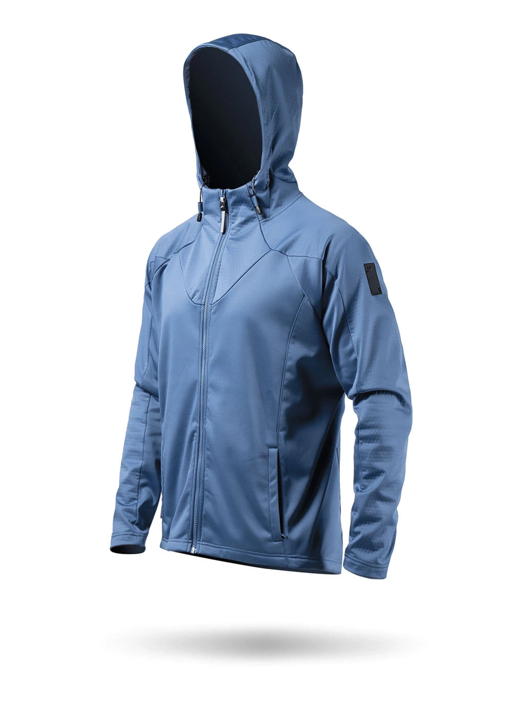 Zhik Men's Tech Hoodie