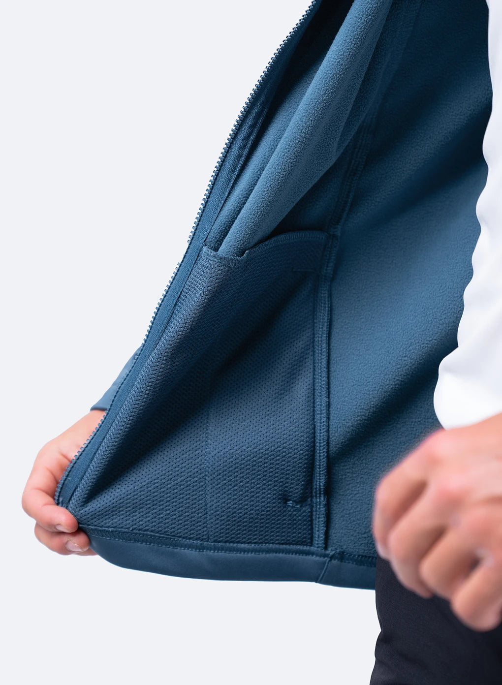 Zhik Men's Tech Hoodie