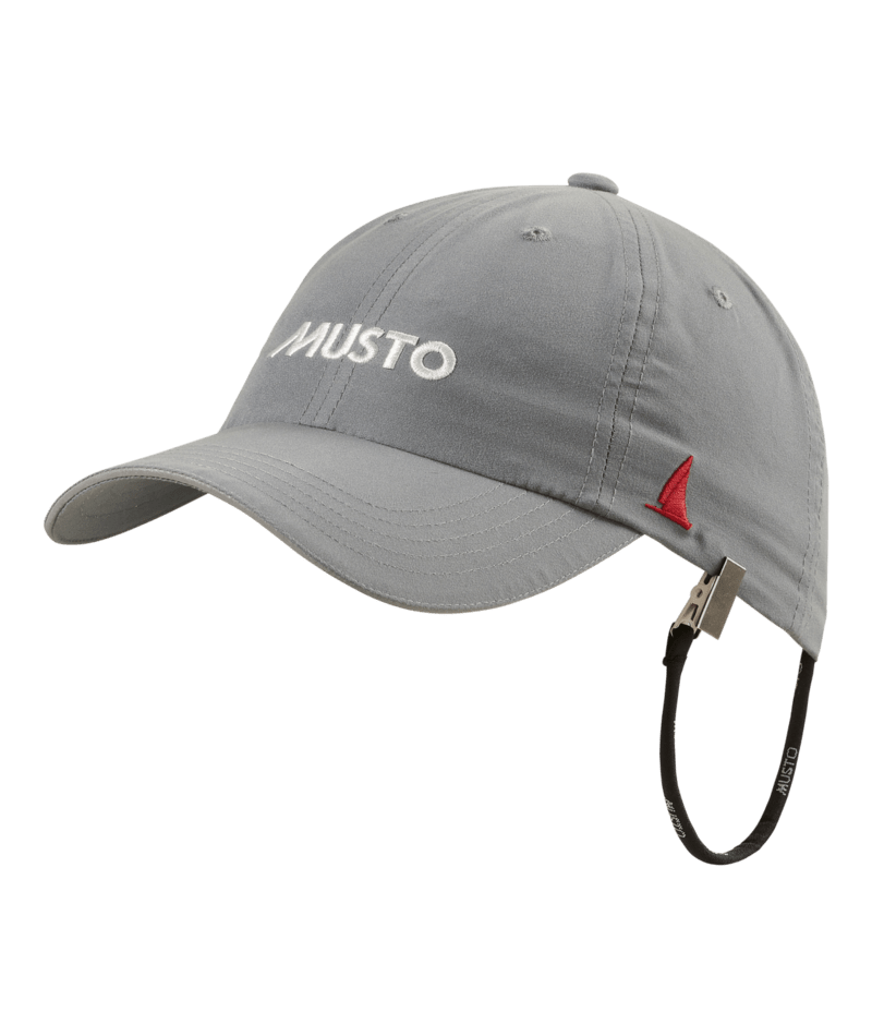 Musto ESS Fast Dry Crew Cap
