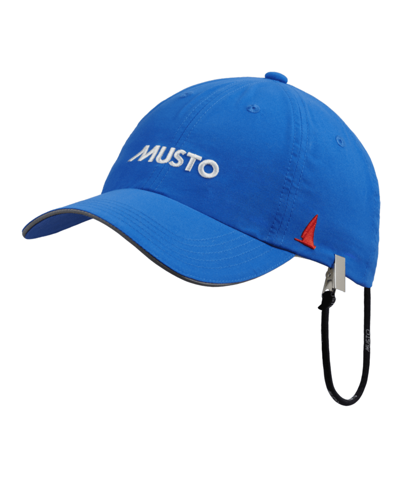 Musto ESS Fast Dry Crew Cap
