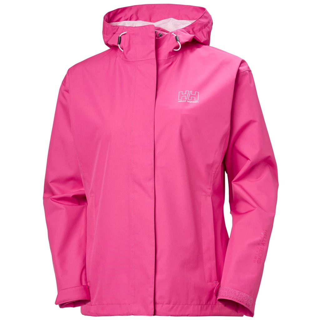 Helly Hansen Seven J Rain Jacket