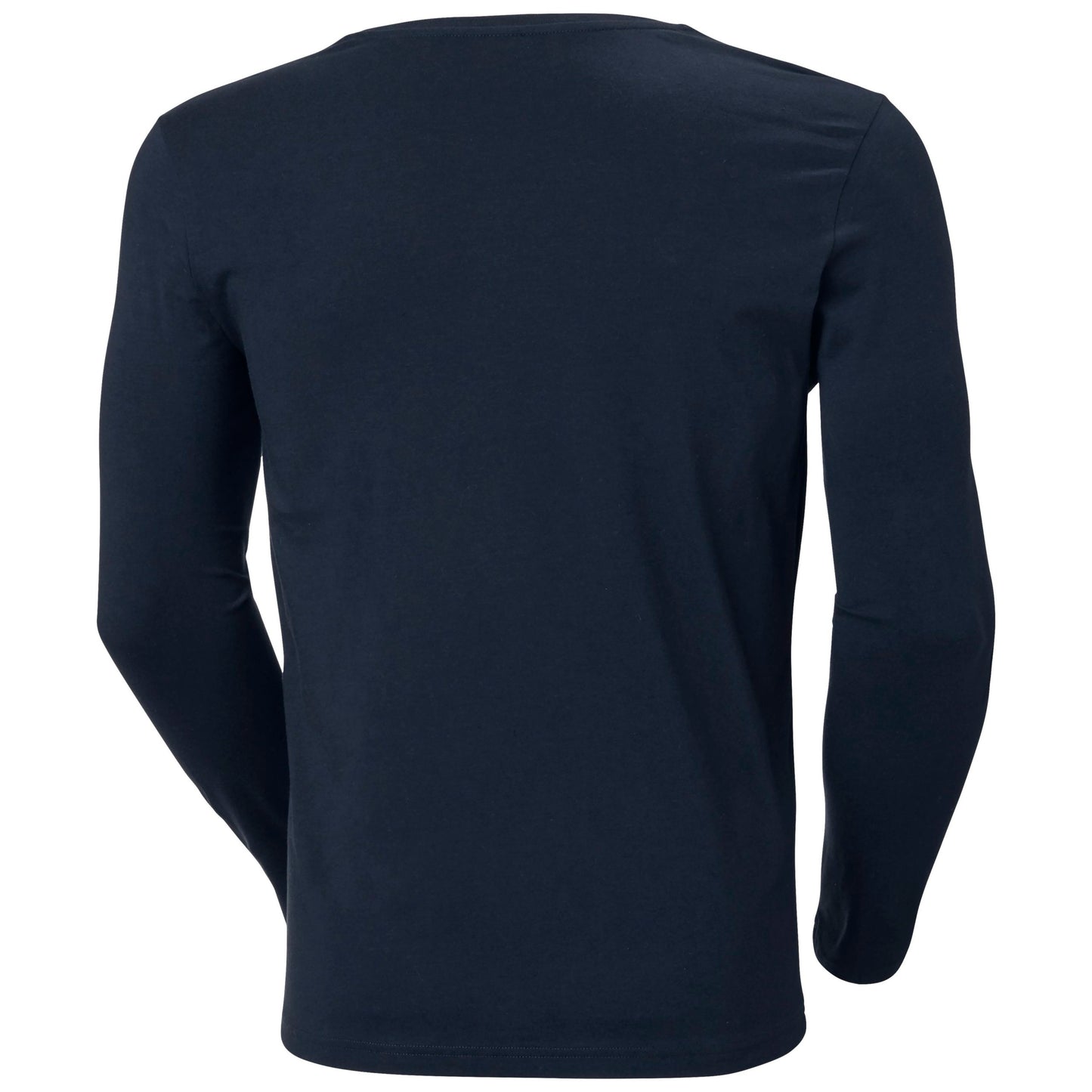 Helly Hansen Men's Fjord Long Sleeve T Shirt