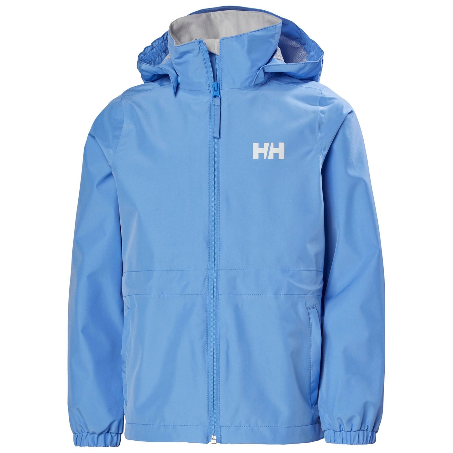 Helly Hansen Juniors' Celeste Rain Jacket