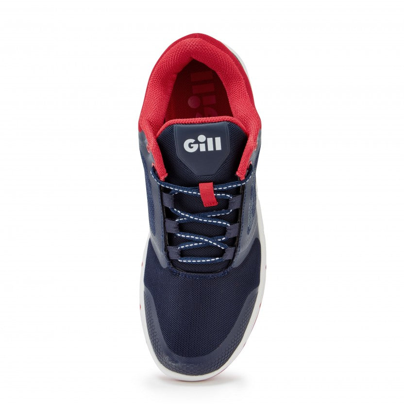 Gill Mawgan Trainer