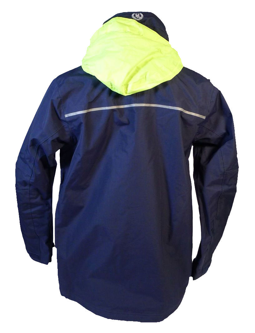 Henri Lloyd Men's Coast Jacket