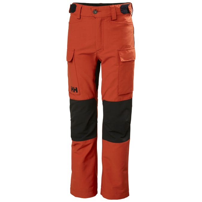 Helly Hansen Juniors' Marka Tur Hiking Pants