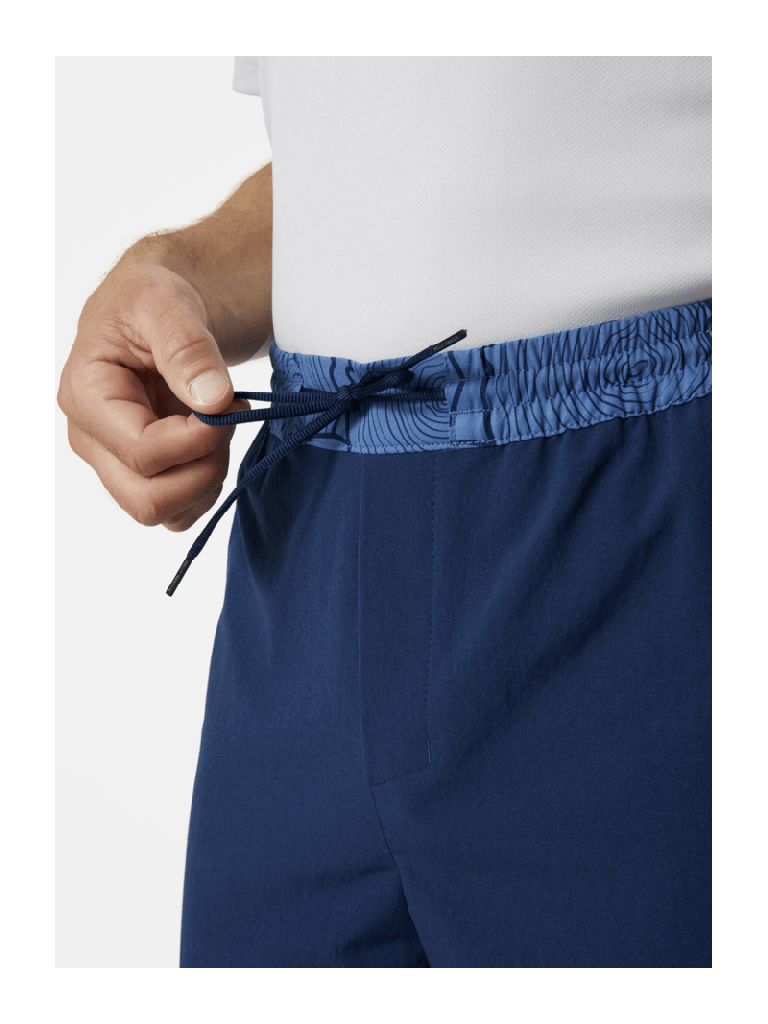 Helly Hansen Men's Tofino Solen Shorts 7.5"