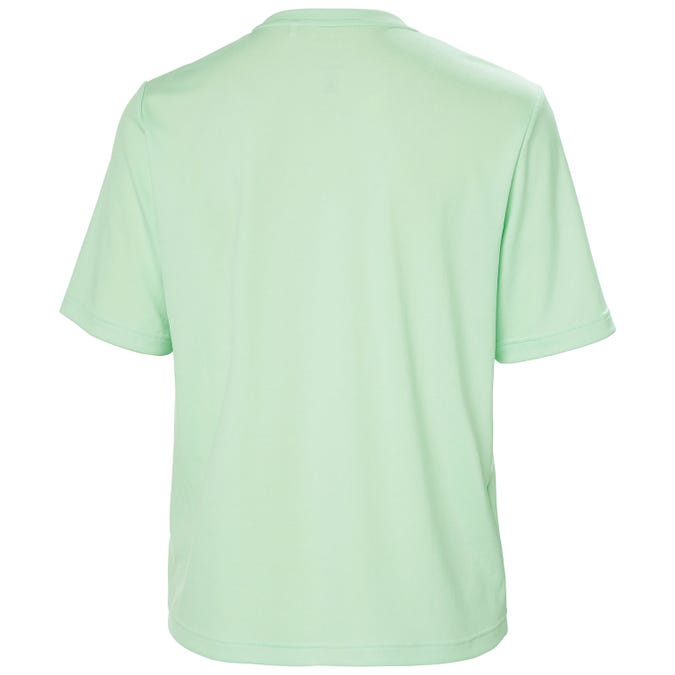 Helly Hansen Women's HH Lifa Active Solen Relaxed T-Shirt