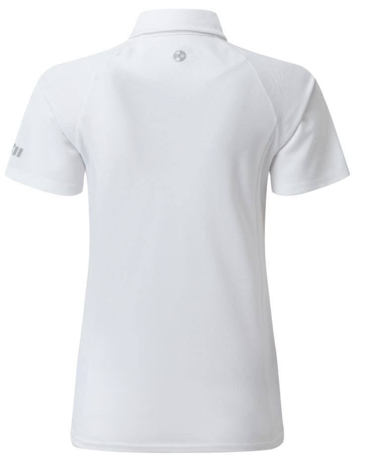 Gill Women's UV Tec Polo