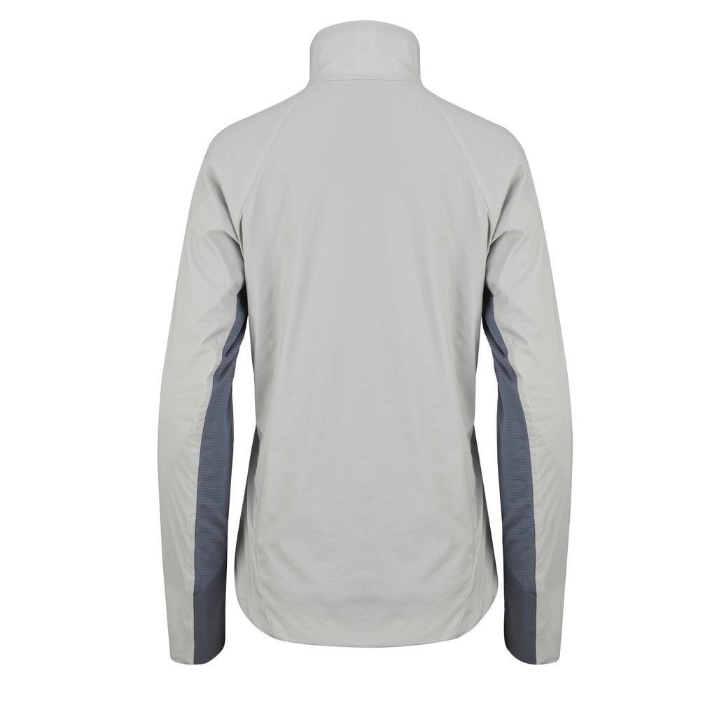 Mustang Women's Torrens Thermal Crew Jacket