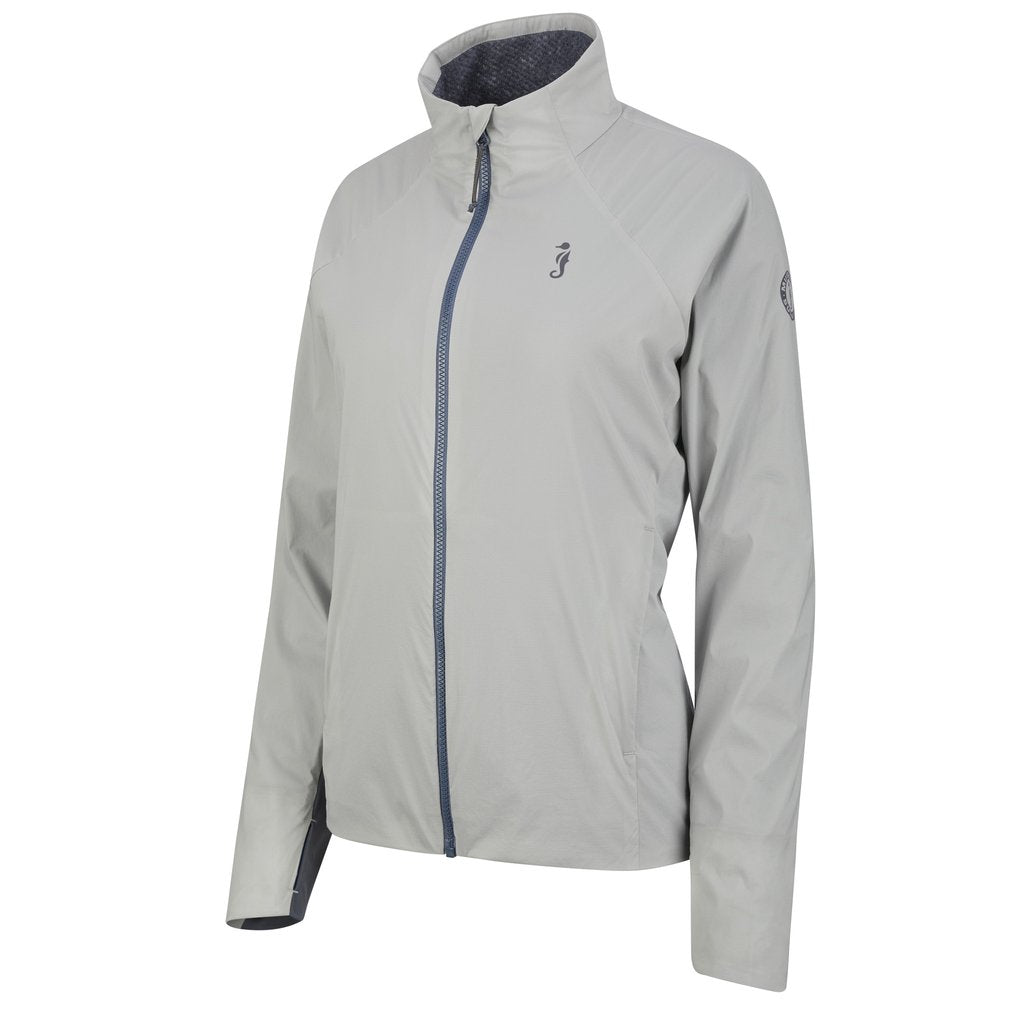 Mustang Women's Torrens Thermal Crew Jacket