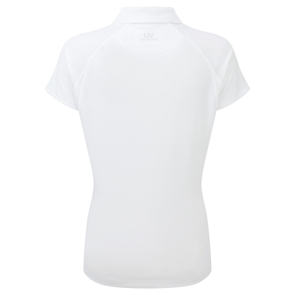 Henri Lloyd Women's Sailing Polo