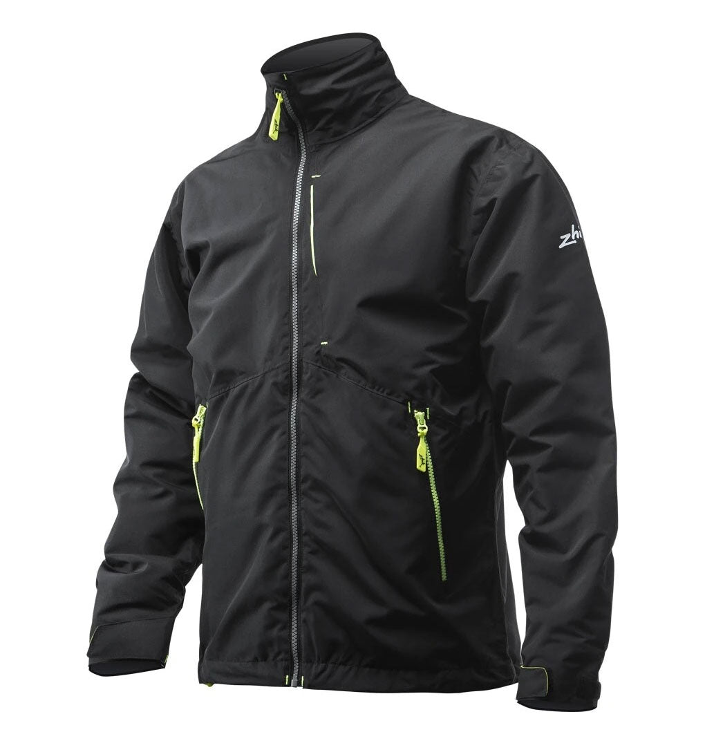 Zhik Men's Z-Cru Mesh Lined Jacket