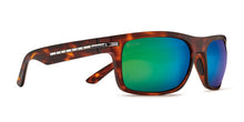 Load image into Gallery viewer, Kaenon Burnet Polarized Sunglasses Matte Tortoise