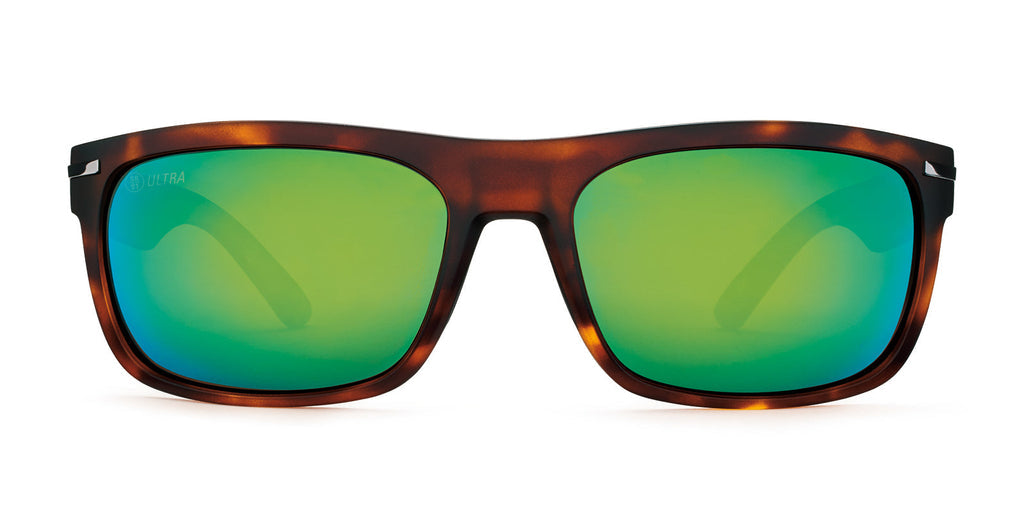 Kaenon Burnet Polarized Sunglasses Matte Tortoise