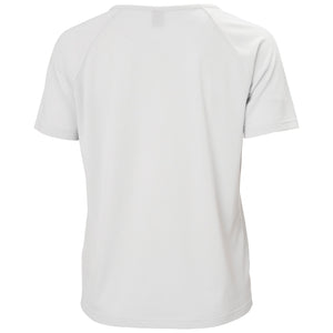 Helly Hansen Women's Siren Quick Dry T-Shirt White