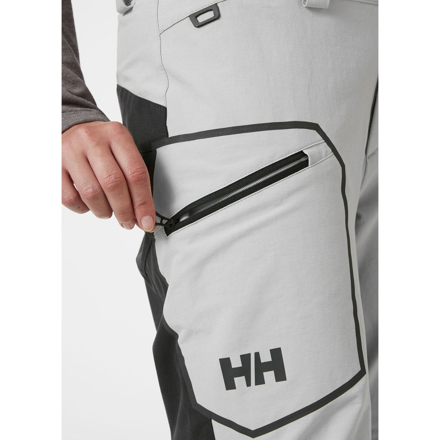 Helly Hansen Women's HP Racing Deck Pants