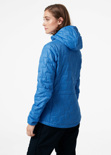 Load image into Gallery viewer, Helly Hansen Women&#39;s Lifaloft Hooded Insulator Jacket