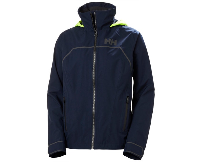 Helly Hansen Women's HP Foil Light Jacket Navy