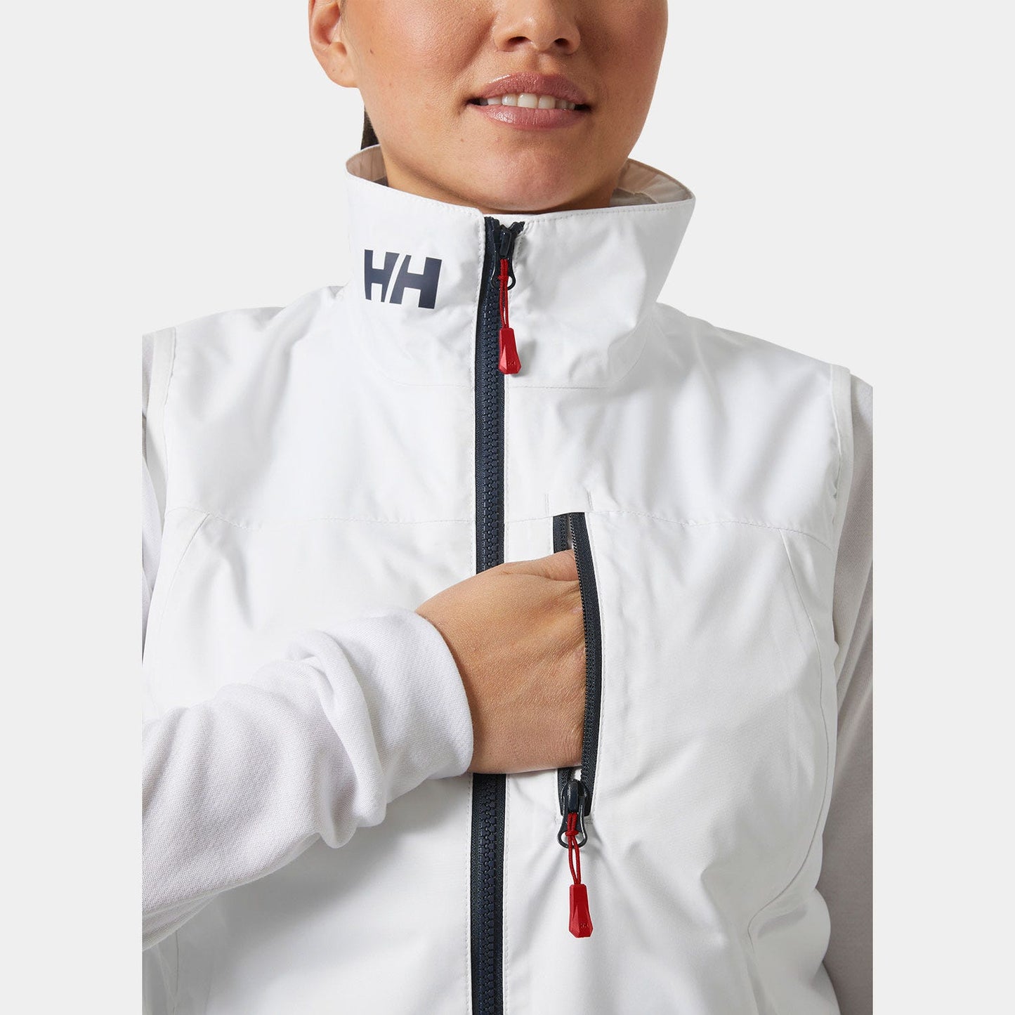 Helly Hansen MWSC Women's Crew Vest 2.0