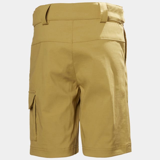 Helly Hansen Juniors' Quick-Dry Cargo Shorts
