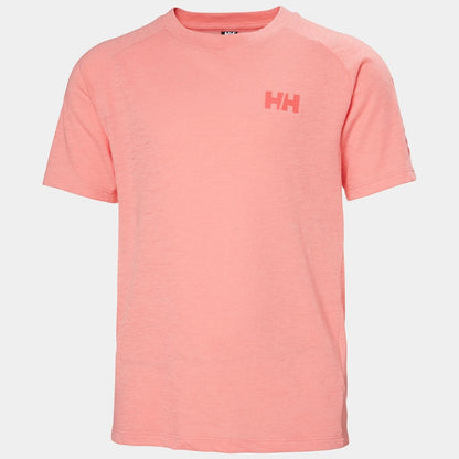 Helly Hansen Juniors' Loen Technical T-Shirt